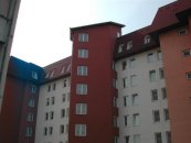 Bytové domy - Sezimovo Ústí - Plastová okna Proton 