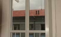 Budova Akademie věd - Praha - Plastová okna Proton 