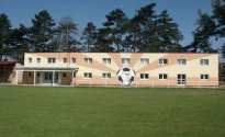 Sportoviště - Vojkovice - Plastová okna Proton 