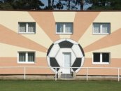 Sportoviště - Vojkovice - Plastová okna Proton 